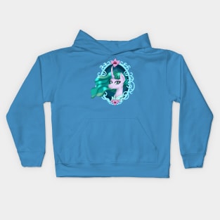 Mistmane Kids Hoodie